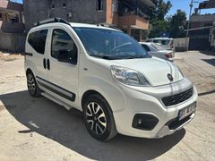 Sahibinden Fiat Fiorino Combi 1.4 Fire Premio 2018 Model 