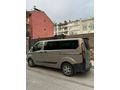 Sahibinden Ford Transit Custom 310 S Delux 2013 Model Ankara