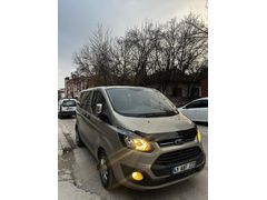 Sahibinden Ford Transit Custom 310 S Delux 2013 Model Ankara