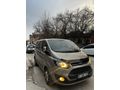 Sahibinden Ford Transit Custom 310 S Delux 2013 Model Ankara