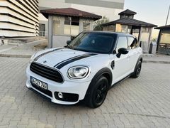 Bankacı Sahibinden Mini Cooper Countryman 1.5 Classic 2020 Model 