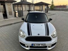 Bankacı Sahibinden Mini Cooper Countryman 1.5 Classic 2020 Model 