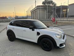 Bankacı Sahibinden Mini Cooper Countryman 1.5 Classic 2020 Model 