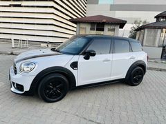 Bankacı Sahibinden Mini Cooper Countryman 1.5 Classic 2020 Model 