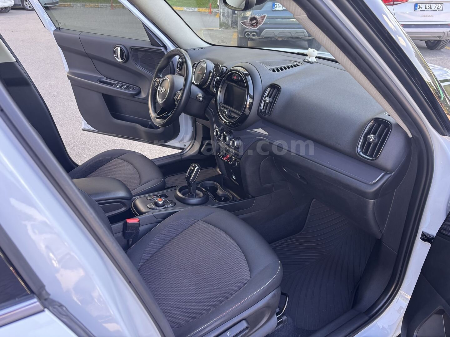 Bankacı Sahibinden Mini Cooper Countryman 1.5 Classic 2020 Model 7