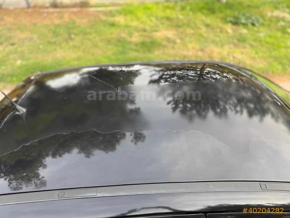 İKİNCİ SAHİBİNDEN TEMİZ CORSA