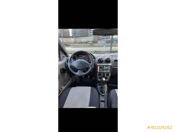 İKİNCİ SAHİBİNDEN TEMİZ CORSA