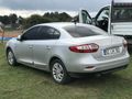 Sahibinden Renault Fluence 1.5 dCi Icon 2014 Model 