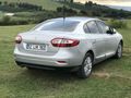 Sahibinden Renault Fluence 1.5 dCi Icon 2014 Model 