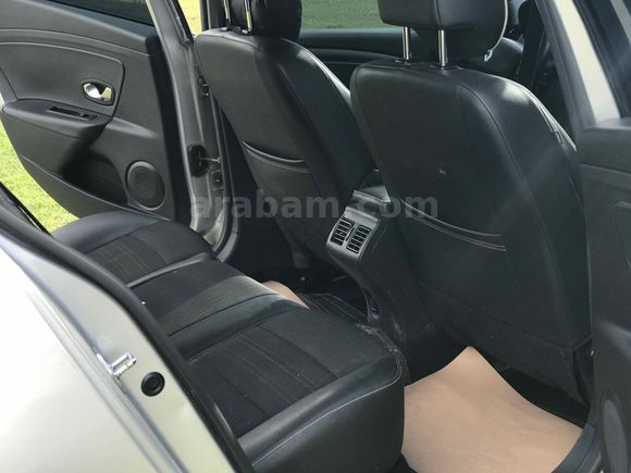 Sahibinden Renault Fluence 1.5 dCi Icon 2014 Model 