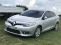 Sahibinden Renault Fluence 1.5 dCi Icon 2014 Model 