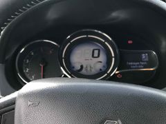 Sahibinden Renault Fluence 1.5 dCi Icon 2014 Model 