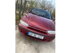 Sahibinden Fiat Palio 1.2 S 2001 Model 