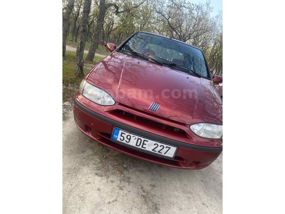 Sahibinden Fiat Palio 1.2 S 2001 Model 