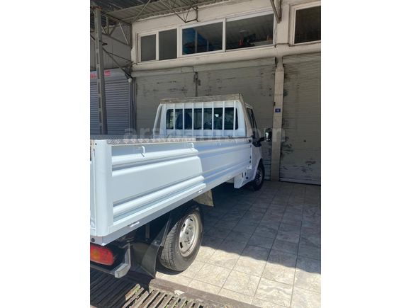 Sahibinden Ford Trucks Transit 350 M