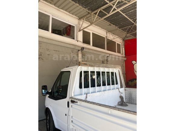 Sahibinden Ford Trucks Transit 350 M