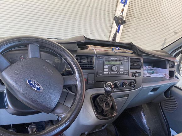 Sahibinden Ford Trucks Transit 350 M