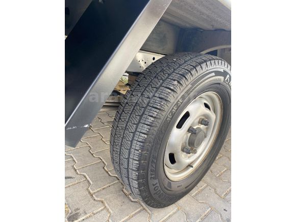Sahibinden Ford Trucks Transit 350 M