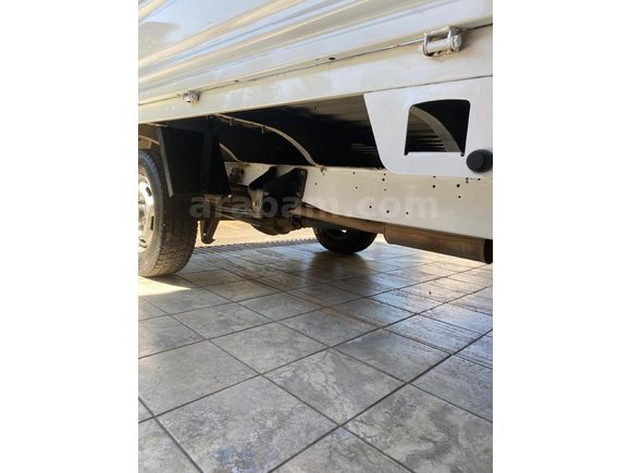 Sahibinden Ford Trucks Transit 350 M