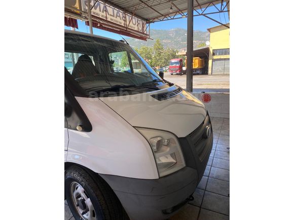 Sahibinden Ford Trucks Transit 350 M