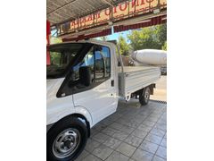 Sahibinden Ford Trucks Transit 350 M