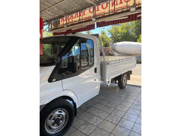 Sahibinden Ford Trucks Transit 350 M