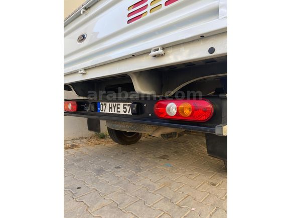 Sahibinden Ford Trucks Transit 350 M