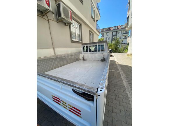 Sahibinden Ford Trucks Transit 350 M