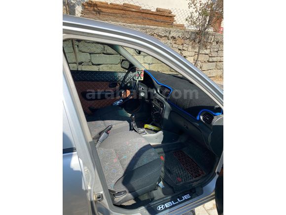 Sahibinden Hyundai Accent 1.5 GLS 1997 Model