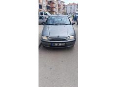 Sahibinden Fiat Palio 1.4 EL 1999 Model Ankara