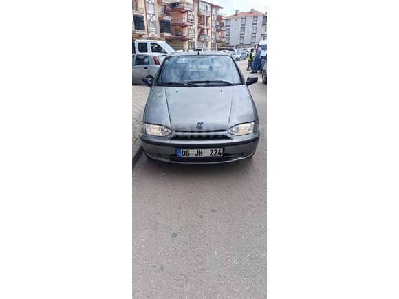 Sahibinden Fiat Palio 1.4 EL 1999 Model Ankara