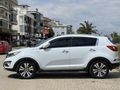 KAPLAN MOPTORS'DAN HATASIZ-KİA SPORTAGE