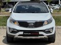 KAPLAN MOPTORS'DAN HATASIZ-KİA SPORTAGE