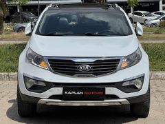 KAPLAN MOPTORS'DAN HATASIZ-KİA SPORTAGE