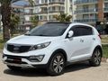 KAPLAN MOPTORS'DAN HATASIZ-KİA SPORTAGE