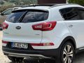 KAPLAN MOPTORS'DAN HATASIZ-KİA SPORTAGE