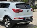 KAPLAN MOPTORS'DAN HATASIZ-KİA SPORTAGE