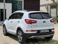 KAPLAN MOPTORS'DAN HATASIZ-KİA SPORTAGE