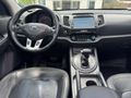 KAPLAN MOPTORS'DAN HATASIZ-KİA SPORTAGE