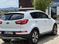 KAPLAN MOPTORS'DAN HATASIZ-KİA SPORTAGE