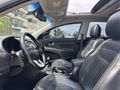 KAPLAN MOPTORS'DAN HATASIZ-KİA SPORTAGE