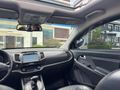 KAPLAN MOPTORS'DAN HATASIZ-KİA SPORTAGE