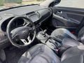 KAPLAN MOPTORS'DAN HATASIZ-KİA SPORTAGE