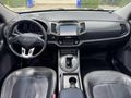 KAPLAN MOPTORS'DAN HATASIZ-KİA SPORTAGE