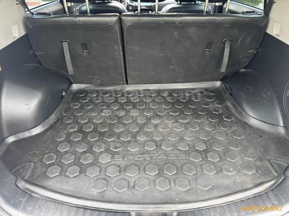 KAPLAN MOPTORS'DAN HATASIZ-KİA SPORTAGE