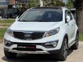 KAPLAN MOPTORS'DAN HATASIZ-KİA SPORTAGE
