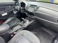 KAPLAN MOPTORS'DAN HATASIZ-KİA SPORTAGE