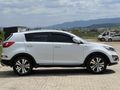 KAPLAN MOPTORS'DAN HATASIZ-KİA SPORTAGE