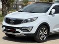 KAPLAN MOPTORS'DAN HATASIZ-KİA SPORTAGE