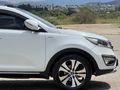 KAPLAN MOPTORS'DAN HATASIZ-KİA SPORTAGE